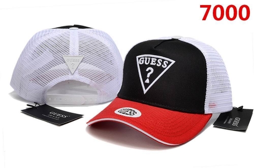 G.U.E.S.S. Hats AA 1001