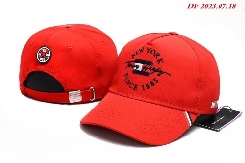 T.o.m.m.y. Hats AA 1161