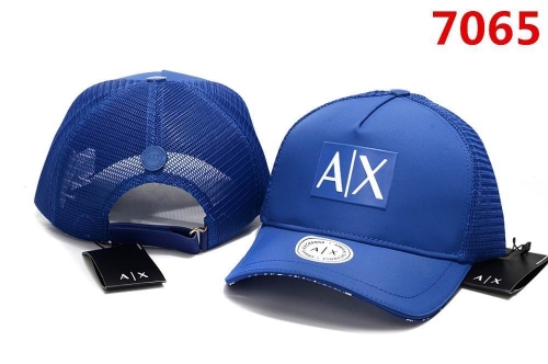 A.r.m.a.n.i. Hats AA 1066