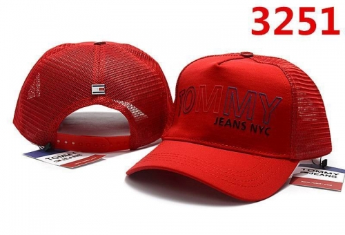 T.o.m.m.y. Hats AA 1108