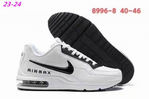 Nike Air Max LTD Shoes 006 Men
