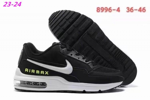 Nike Air Max LTD Shoes 001 Men/Women