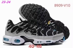 AIR MAX PLUS Shoes 004 Men