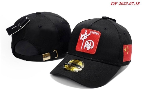 Independent design Hats AA 1065