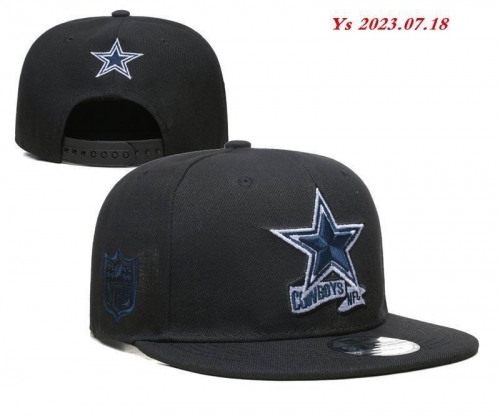 NFL Snapbacks 3904