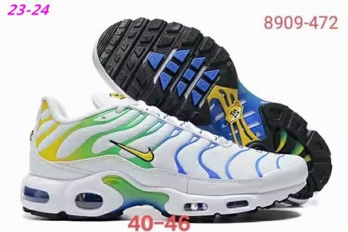 AIR MAX Plus TN 487 Men