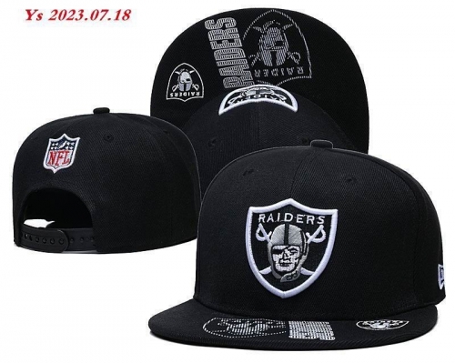 NFL Snapbacks 3908