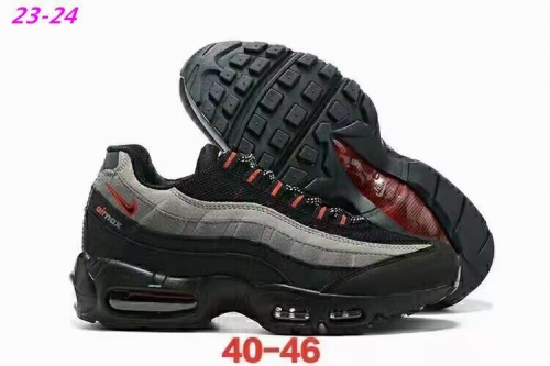 AIR MAX 95 Shoes 059 Men
