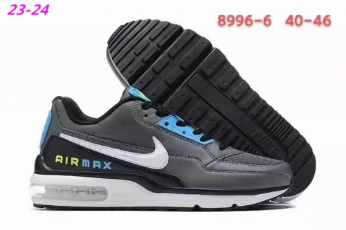 Nike Air Max LTD Shoes 007 Men