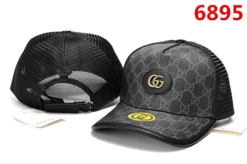 G.U.C.C.I. Hats AA 1201