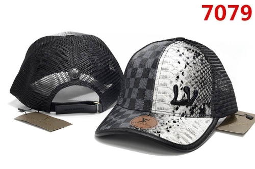 L.V. Hats AA 1138