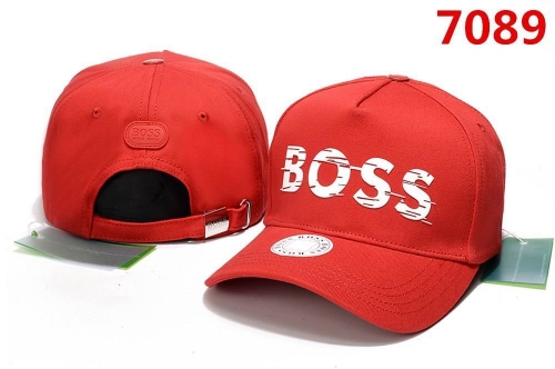 B.O.S.S. Hats AA 1006