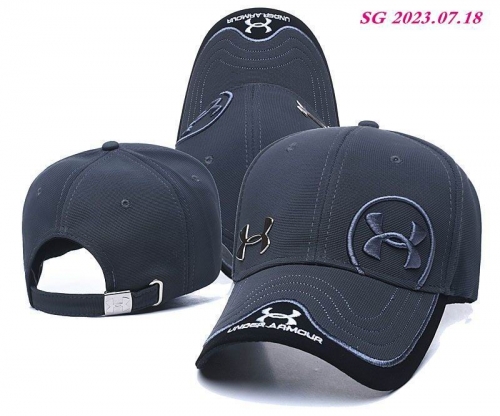 U.n.d.e.r. A.r.m.o.u.r. Hats AA 1021