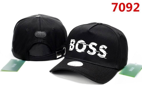 B.O.S.S. Hats AA 1009