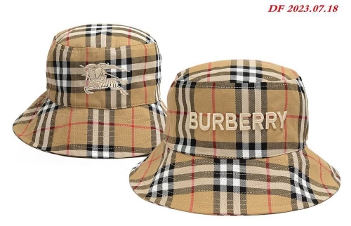 B.u.r.b.e.r.r.y. Hats AA 1109