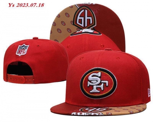 NFL Snapbacks 3901