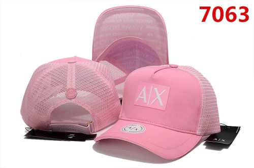 A.r.m.a.n.i. Hats AA 1064