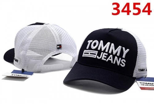 T.o.m.m.y. Hats AA 1119