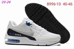 Nike Air Max LTD Shoes 009 Men