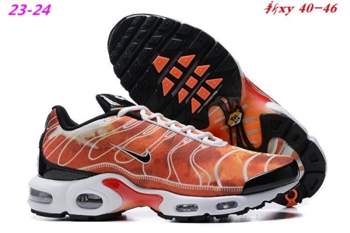 AIR MAX Plus TN 496 Men