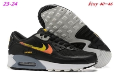 AIR MAX 90 Shoes 438 Men