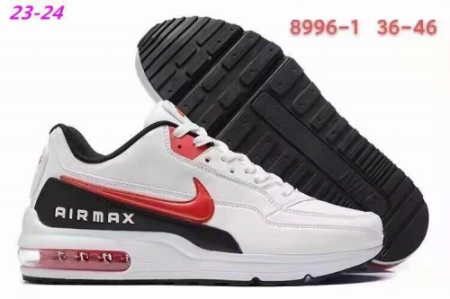 Nike Air Max LTD Shoes 014 Men/Women