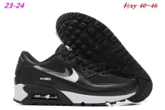 AIR MAX 90 Shoes 435 Men