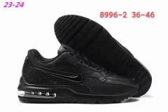 Nike Air Max LTD Shoes 010 Men/Women