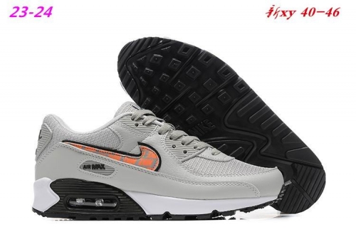 AIR MAX 90 Shoes 434 Men