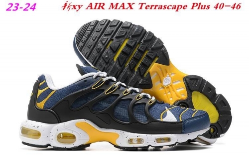 Air Max Terrascape Plus TN 047 Men