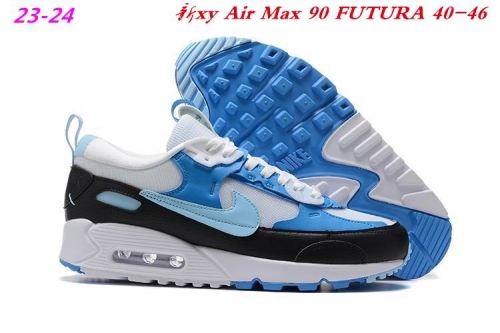 Nike Air Max 90 FUTURA 026 Men