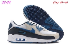 AIR MAX 90 Shoes 422 Men