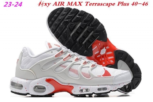 Air Max Terrascape Plus TN 049 Men