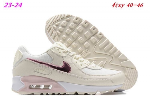 AIR MAX 90 Shoes 420 Men