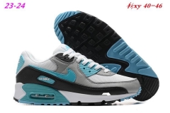 AIR MAX 90 Shoes 437 Men