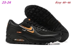 AIR MAX 90 Shoes 430 Men