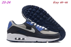 AIR MAX 90 Shoes 423 Men