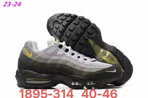 AIR MAX 95 Shoes 222 Men