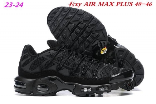 AIR MAX PLUS Shoes 008 Men
