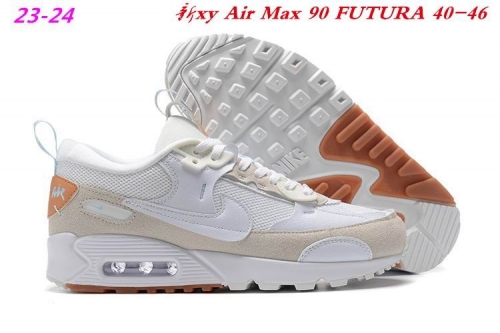 Nike Air Max 90 FUTURA 025 Men