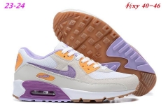 AIR MAX 90 Shoes 426 Men