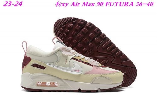 Nike Air Max 90 FUTURA 020 Women