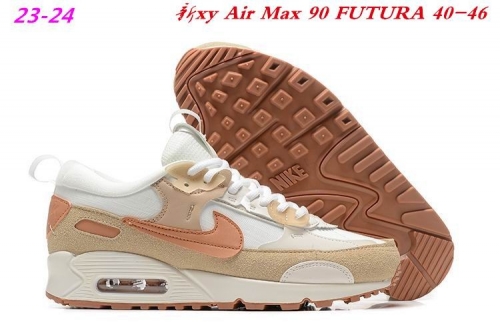 Nike Air Max 90 FUTURA 031 Men