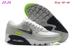 AIR MAX 90 Shoes 429 Men