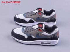 NIKE AIR MAX 1 AAA 090 Men/Women