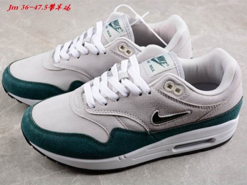 NIKE AIR MAX 1 AAA 086 Men/Women