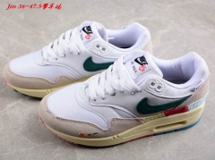 NIKE AIR MAX 1 AAA 082 Men/Women