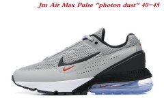 Air Max Pulse Photon Dust 021 Men