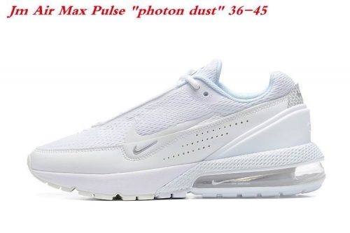 Air Max Pulse Photon Dust 014 Men/Women