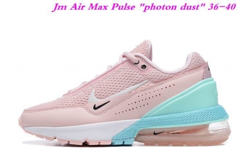 Air Max Pulse Photon Dust 008 Women